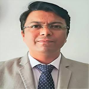 Dr Mohammad Fakhrus Salam