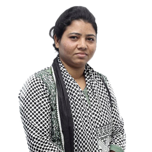 Dr. Hajera Aktar