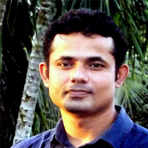 Md Mahbub Alam