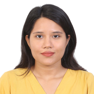 Mahjabeen Sarwar Chowdhury