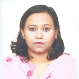 Dr. Anwara Begum