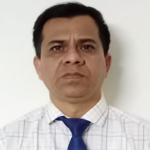 Dr. Mohammad Shafiqul Islam
