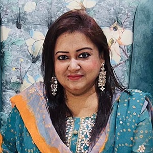 Dr. Fatema Khatun