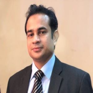 Mohammad Shahjahan Chowdhury Ph. D.