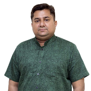 Chowdhury Abdullah Al-Hossienie