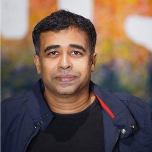 Md Mahmud Hasan