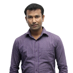 Fakhrul Islam