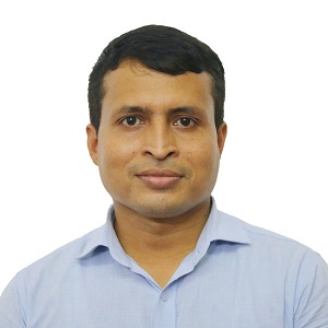 Mr. Muhammad Mustofa Kamal