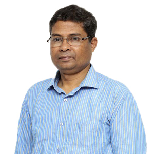 Dr Tulshi Kumar Das