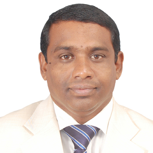 Dr Neaz Ahmed