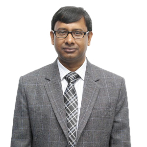 Dr. Md. Faisal Ahmmed
