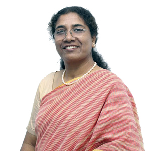 Amina Pervin