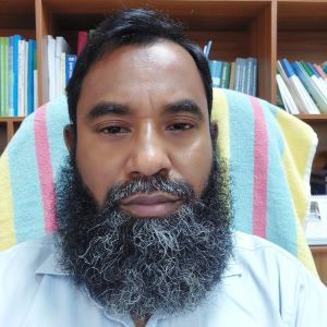 Md Mizanur Rahman