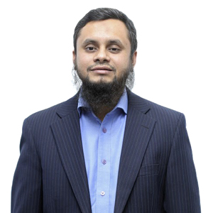 Muhammed Muazzam Hussain