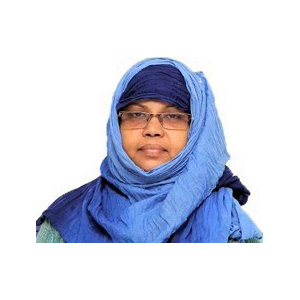 Syeda Sultana Parveen