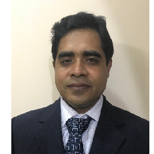 Dr. Md Abdul Jalil