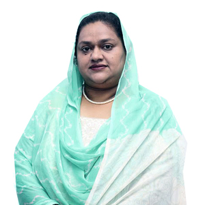 Tahmina Islam