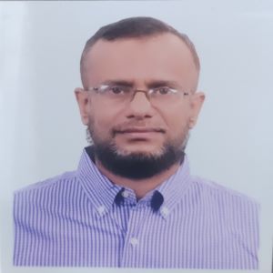 Shofiqur Rahman Chowdhury, PhD