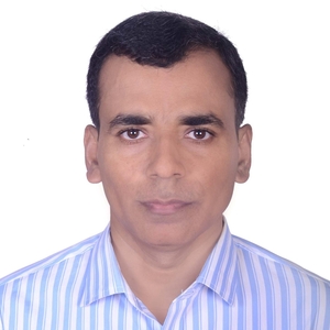 Md. Fakhrul Alam