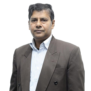 Dr Md Abdul Ghani