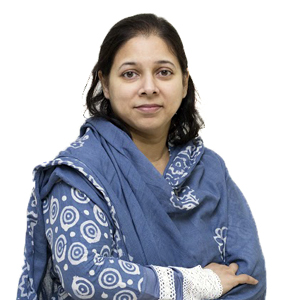 Tanzina Choudhury