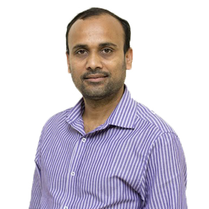 Dr. Md. Al-Amin