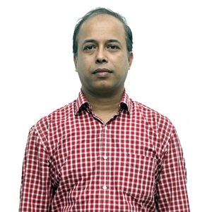 Mohammed Anwar Hossain