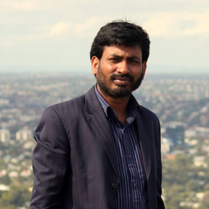Sebak Kumar Saha