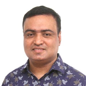 Iqbal Ahmed Chowdhury