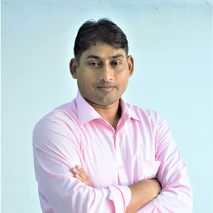 Mohammad Maniruzzaman Khan