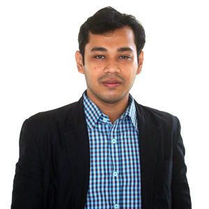 Asif Mohammed Samir