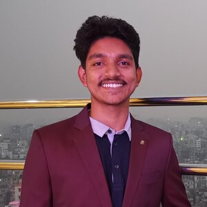Partha Protim Paul