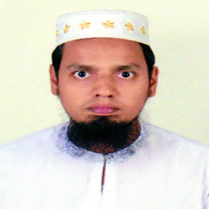 Md. Hedayetullah Al Hadi