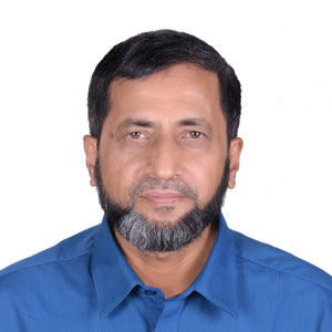 Dr. Abdul Hannan