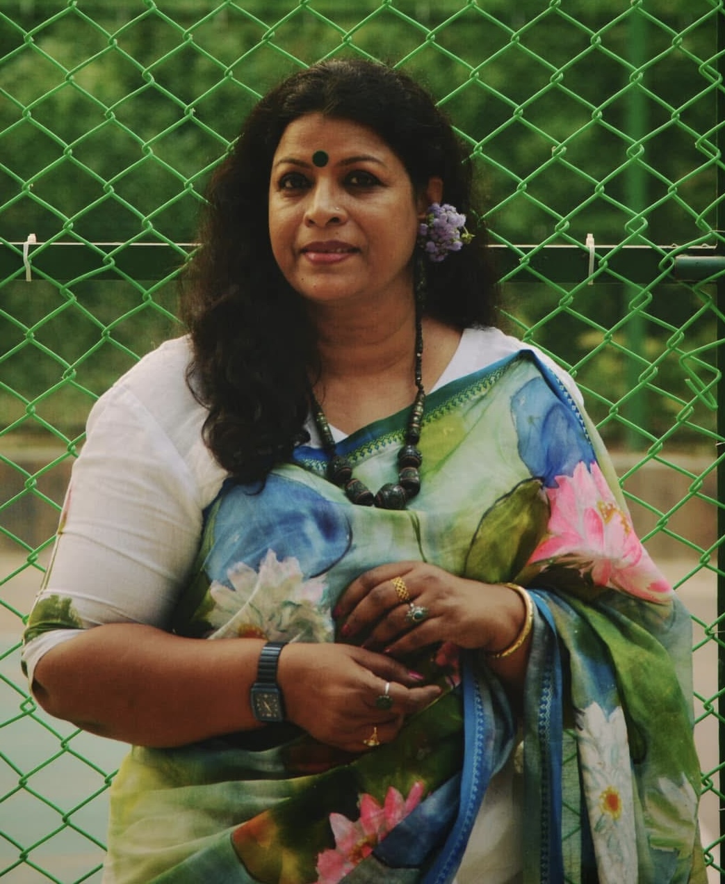 Farjana Siddika