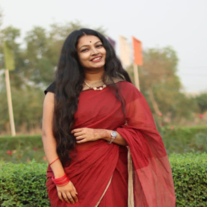 Susmita Roy