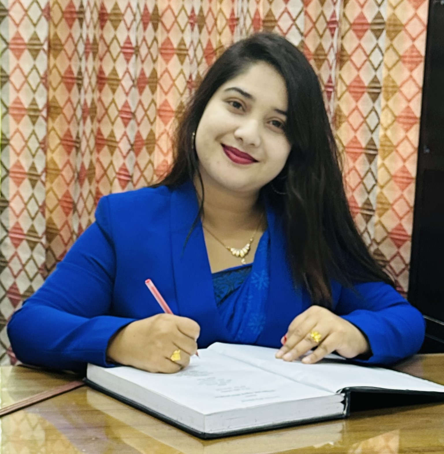 Mosrafa Begum Misu