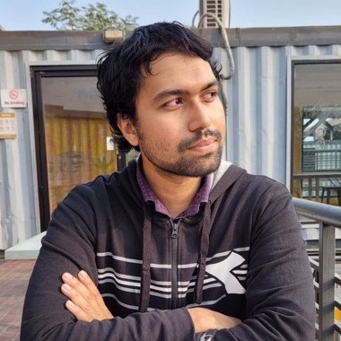 Ishtiaque Zahid