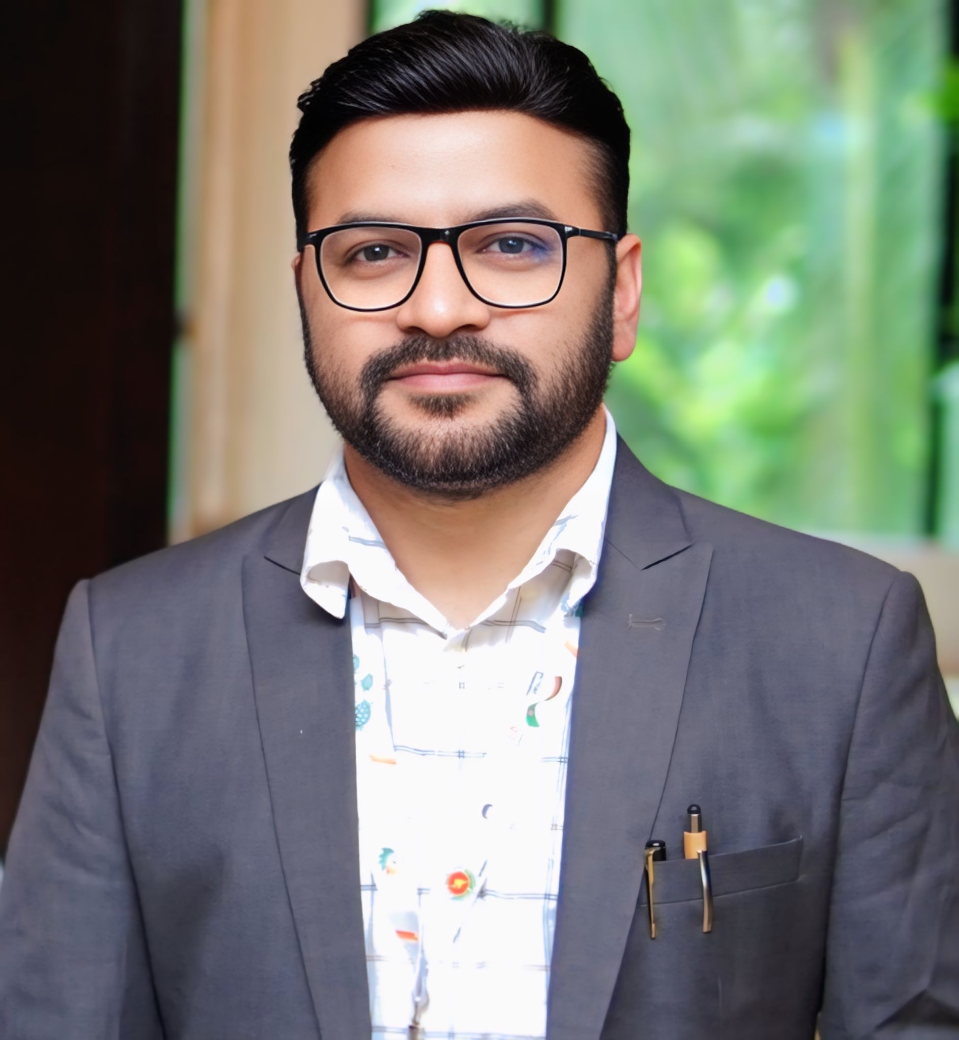 Faisal Sobhan