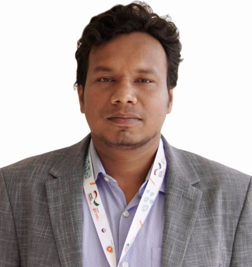 Abu Bokkar Siddique