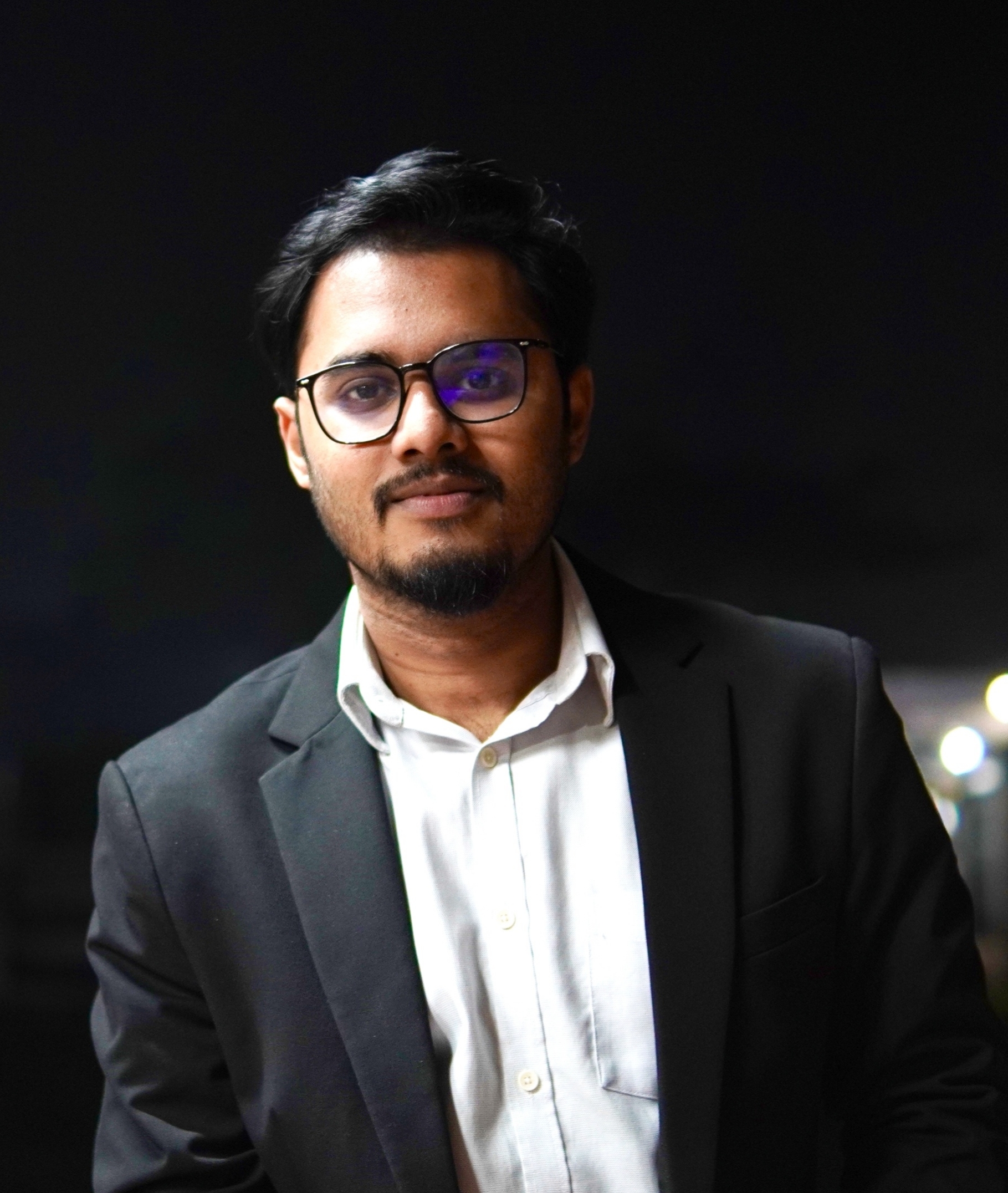Md. Ashraful Haque