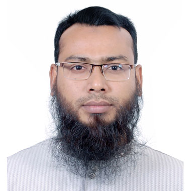 Dr. Md. Ahsanul Islam