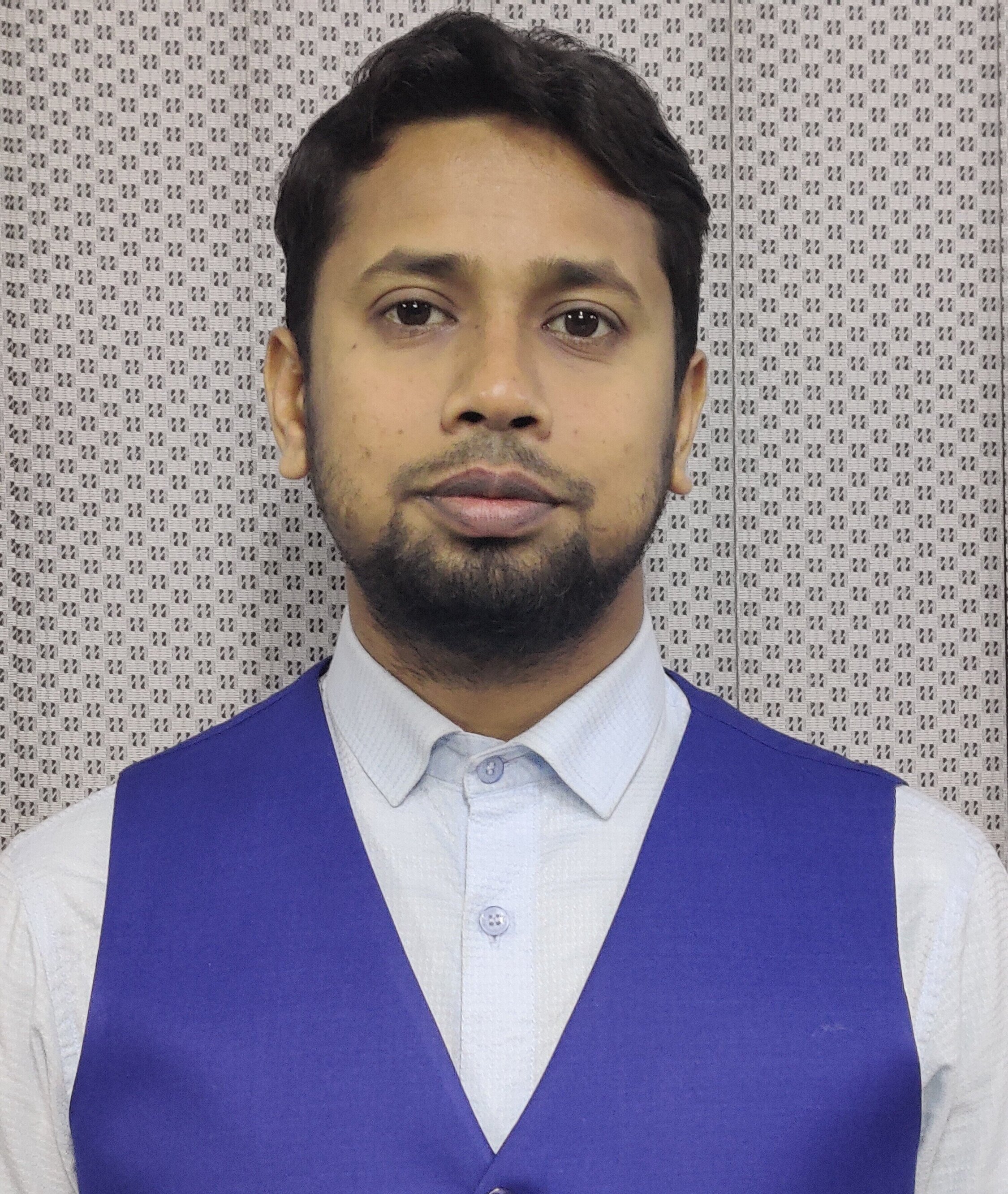 Ahad Ullah