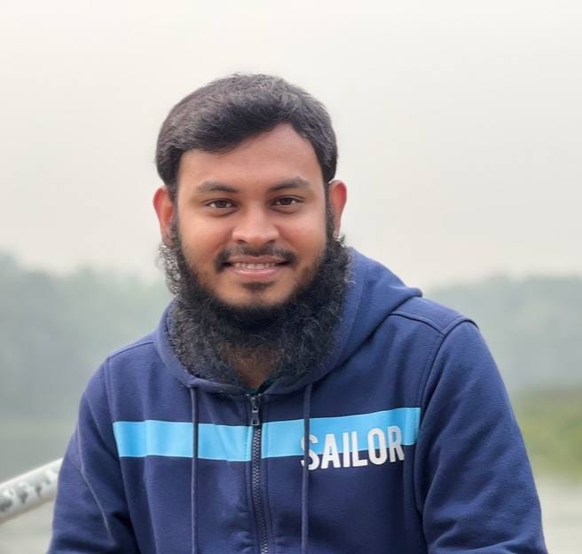 Md. Shymon Islam