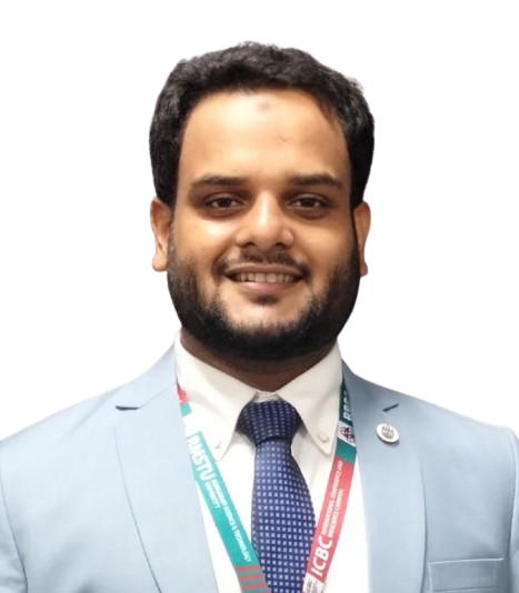 Jobaier Ibne Deen