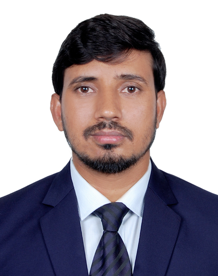 Amirul Islam Saddam