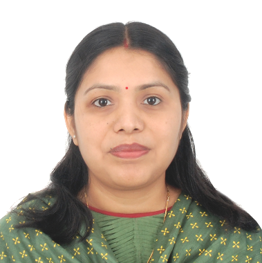 Priyanka Bhattacharjee