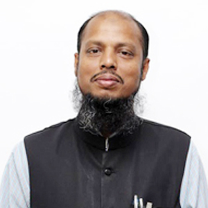 Professor Dr Md Foyzul Haque