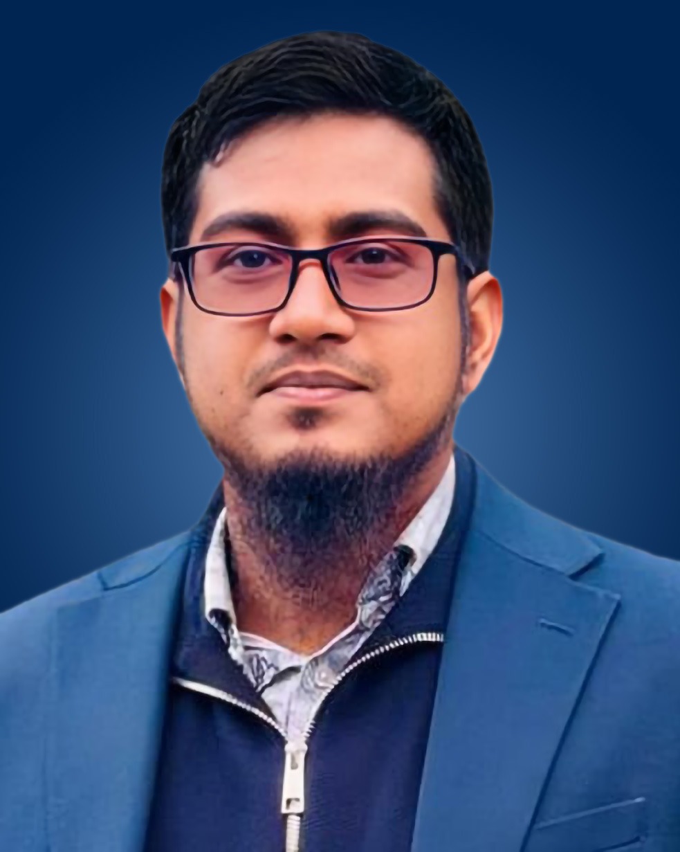 Khalilullah Muhammad Bayezid