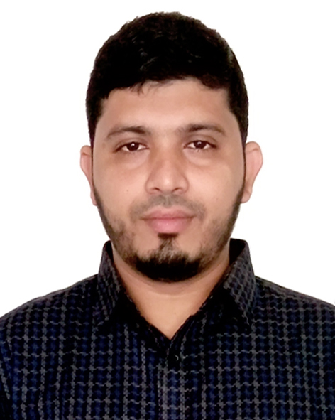 Md. Yasin